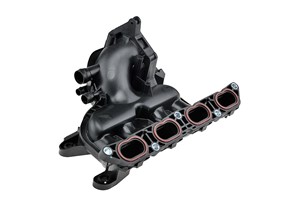 Sugrörsamodul, BMW,MINI, 11 61 7 595 078, 11617595078, 7595078