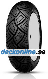 Pirelli SL38 ( 130/70-10 RF TL 59L Bakhjul, Framhjul )