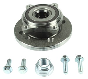 Hjullagersats, Framaxel, MINI MINI, MINI Cabriolet, MINI CLUBMAN, MINI CLUBVAN, MINI Coupé, MINI Roadster, 31 22 6 776 162, 31226776671