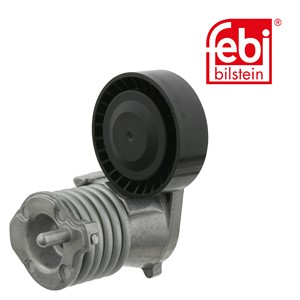 Remsträckare, flerspårsrem, FORD FOCUS II, VOLVO C30, C70 Cabriolet II, S40 II, V50, 1 374 427, 30711320, 6M5Q6A228BA, 8692810