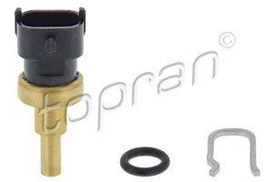 Kylvätsketemperatur-sensor, ALFA ROMEO,CHEVROLET,CITROËN,FIAT,FORD,LANCIA,OPEL,PEUGEOT,VAUXHALL, 1 724 202, 13 38 359, 1338 G9, 55206393
