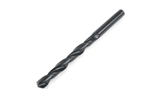 Borr HSS 1.0mm i fodral 3st