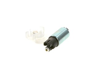 Bränslepump, Vänster, I bränslebehållaren, MAZDA 6 Hatchback, 6 Kombi, 6 Sedan, MITSUBISHI LANCER VIII, LANCER Sportback VIII, 1760A166,