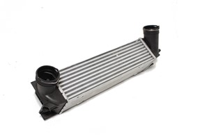 Intercooler, BMW 1-Serie Cabriolet [E88], 1-Serie Coupé [E82], 3 [E90], 3 Coupé [E92], 3 Touring [E91], X1 [E84], 17517540035, 175178006