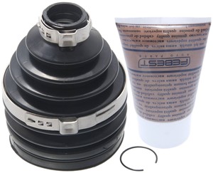 Dammskydd, drivaxel, Ytter, CITROËN,DACIA,HYUNDAI,KIA,RENAULT, 396004652R, 49500-1R000, 49500-1R010, 49500-A6300, 49501-1R000, 49501-1R0
