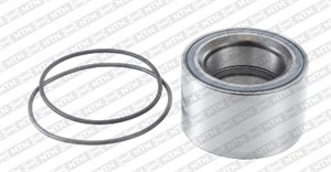 Hjullagersats, Bakaxel, IVECO, 2996026, 500054867