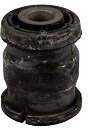 Bussning, länkarm, Fram, Framaxel, Inre, Nedre framaxel, Tvåsidig, Höger, Nedre, Vänster, TOYOTA RAV 4 I, RAV 4 Cabrio I, 48654-42010, 4