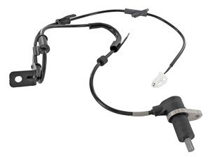 ABS-givare, Sensor, hjulvarvtal, Bakaxel, Bakaxel höger, Höger
