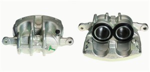 Bromsok, Framaxel, Framför axeln, Höger, CITROËN,FIAT,PEUGEOT,TOYOTA, 1607731780, 4401 L3, 9467578180, SU001-A0520