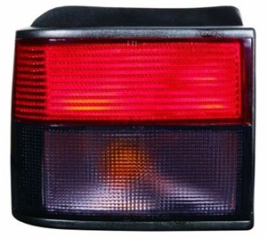 Baklykta, Höger, RENAULT 21 Sedan, 7701034282
