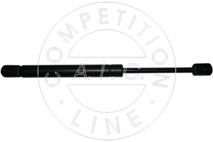 Gasfjäder, bagageutrymme, Bak, AUDI A4 B5, VW BORA I, PASSAT B5, 3B5 827 550, 3B5 827 550A, 8D5 827 550C, 8D5 827 550F, 8D5 827 552, 8D5