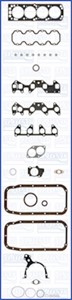 Hel packningssats, motor, DAEWOO,OPEL,PONTIAC,VAUXHALL, SP0248