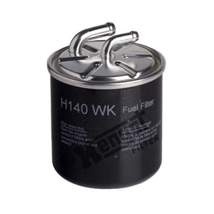 Bränslefilter, MITSUBISHI COLT VI, COLT Skåp/halvkombi, SMART FORFOUR, 454 470 00 90, MR 597635