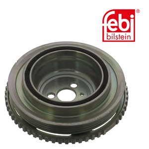 Remskiva, vevaxel, FIAT PALIO, PANDA, PANDA Skåp/halvkombi, PUNTO, PUNTO Skåp/halvkombi, SIENA, STRADA Pick-up, LANCIA YPSILON, 55202554