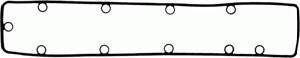 Packning, vippkåpa, Insugssidan, Vänster, CITROËN,FIAT,LANCIA,PEUGEOT, 0249.A4, 9463377480