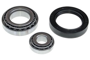 Hjullagersats, MERCEDES-BENZ 190 [W201], 201 330 00 51, 2013300051, 2013300151, A2013300051, A2013300151