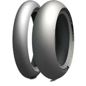 Michelin Power Slick 2 2005517 78W Bak