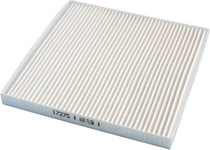 Kupefilter, LEXUS,SUBARU,TOYOTA, 72880AE020, 72880AG000, 72880XA00A, 8713906030, 8713906040, 8713928010, 8713932010, 8713947010, 8713947