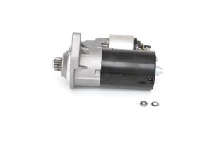 Startmotor, AUDI,FORD,SEAT,SKODA,VW, 020 911 023 F, 020 911 023 FX, 1072156, 95VW 11000 BA, 95VW 11000 BB, 95VW 11000 BC