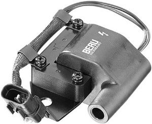 Tändspole, HYUNDAI,MITSUBISHI, 27301 32800, MD104696