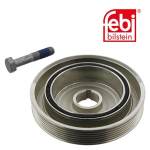 Remskiva, vevaxel, CITROËN,FIAT,LANCIA,PEUGEOT, 0515.R1 S1, 0515.R1, 515.R1 S1, 96417 41980 S1, 96417 41980, 9641741980 S1, 9641741980