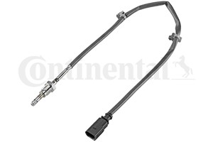 Sensor, avgastemperatur, AUDI A4 Allroad B8, A4 B8, A4 B8 Avant, A5, A5 Cabriolet, A5 Sportback, Q5, 03L 906 088 BT