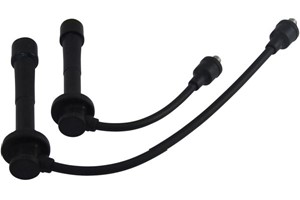 Tändkabelsats, SUBARU JUSTY II, SUZUKI JIMNY Terrängbil täckt, WAGON R+ Halvkombi, 3370566D00