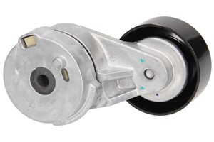 Sträckare, flerspårsrem, HYUNDAI,KIA, 25281-2B000, 25281-2B-000, 25281-2B010, 25281-2B-010, 25281-2B020, 25281-2B-020