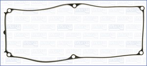 Packning, vippkåpa, MAZDA 323 C IV, 323 F IV, 323 S IV, BP01-10-235, BP01-10-235A