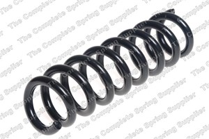 Spiralfjäder, Bakaxel, BMW 3 Gran Turismo [F34], 3 Touring [F31], 3 Touring Van [F31], 33 53 6 851 728, 33 53 6 851 729