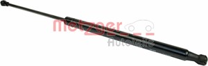 Gasfjäder, bagageutrymme, RENAULT TWINGO III, 904511881R, 904518604R