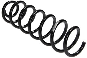 Spiralfjäder, Bakaxel, RENAULT MEGANE Grandtour III, 55 02 000 26R