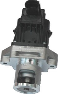 EGR-Ventil, ALFA ROMEO,FIAT,JEEP,LANCIA,SAAB,SUZUKI, 0851105, 095512486, 095525935, 18520-79J80, 18520-79J82, 55209609, 55229740, 552653