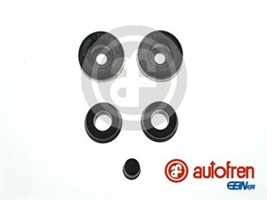 Reparationssats, hjulbromscylinder, Bakaxel, KIA SPORTAGE SUV, 0K04526610