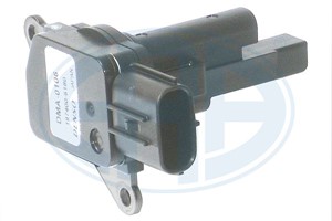 Luftmassemätare, TOYOTA DYNA Flak/chassi, LAND CRUISER PRADO, 22204-30020