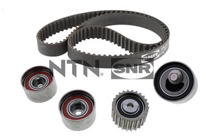Kamremskit, SUBARU FORESTER, IMPREZA Kombi, IMPREZA Sedan, LEGACY I, LEGACY II, LEGACY Kombi I, LEGACY Kombi II, 13028-AA102, 13069-AA03