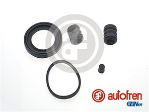 Reparationssats, bromsok, Framaxel, ABARTH,ALFA ROMEO,AUDI,BMW,FIAT,LANCIA,RENAULT,SEAT,VOLVO,VW,YUGO, 321698471, 32777690