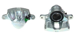 Bromsok, Framaxel, Framför axeln, Höger, ABARTH,FIAT,LANCIA, 5943641, 791445, 9946899, 9947018