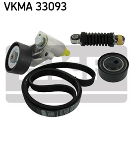Kamremssats, CITROËN,PEUGEOT, 1004485, 1041193, 1613837480, 1E05-15-907, 46769821, 5750.YG, 5750.Z6, 5750.Z7, 5751.29, 5751.30, 5751.31,