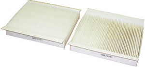 Kupefilter, ALFA ROMEO 147, 156, 156 Sportwagon, GT, 46799653, 52406856, 71754154