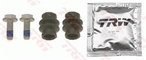 Reparationssats, bromsok, Bakaxel, MINI MINI CLUBMAN, OPEL ZAFIRA / ZAFIRA FAMILY B, VW PASSAT B6, PASSAT B6 Variant, 09200131, 5 42 393