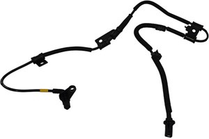 ABS-givare, Sensor, hjulvarvtal, framaxel höger, HYUNDAI TUCSON, TUCSON Skåp/SUV, 956702E310
