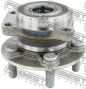 Hjulnav, Fram, höger eller vänster, SUBARU FORESTER, IMPREZA Halvkombi, IMPREZA Sedan, LEGACY V, LEGACY Kombi V, XV, 28373-SC000