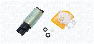 Bränslepump, MAZDA 6 Hatchback, 6 Kombi, 6 Sedan, MITSUBISHI LANCER VIII, LANCER Sportback VIII, 1760A271, 1760A317, L5091335Z