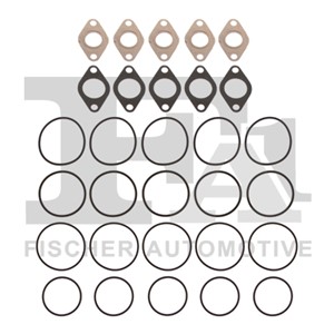 Packningssats, EGR-system, AUDI,FORD,MITSUBISHI,SEAT,SKODA,VW