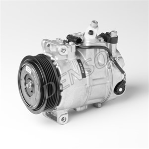 Kompressor, klimatanläggning, MERCEDES-BENZ CLS [C219], E-KLASS [W211], E-KLASS T-Model [S211], SLK [R171], 0012305411, 0012308111, 1230
