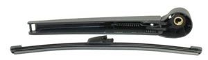 Torkararm, vindruta, Bak, SEAT LEON, VW PASSAT B6 Variant, PASSAT B7 Variant, 0024204820, 0034200020, 00342000200010, 1611456880, 3C9 95