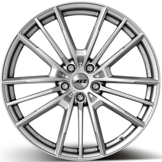 Aez Kaiman High Gloss 7,5/17 5/112 ET30 B66.6