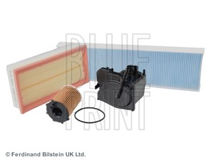 Delsats, serviceinspektion, MINI MINI, MINI CLUBMAN, 11 42 7 805 978 S1, 11 42 7 805 978, 13 32 8 517 166 S1, 13 32 8 517 166, 13 71 7 8