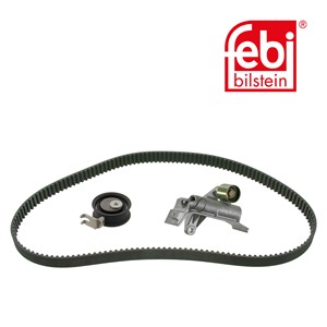 Kamremskit, AUDI A3, TT, TT Roadster, SEAT LEON, TOLEDO II, SKODA OCTAVIA I, OCTAVIA Combi I, VW NEW BEETLE, 06B 109 119 A S3, 06B 109 1